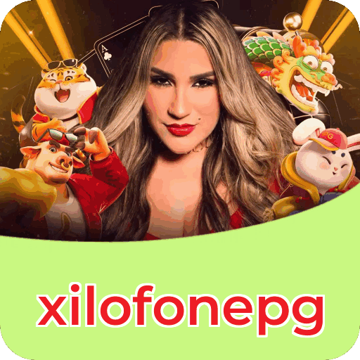 Streaming 4K no cassino ao vivo da xilofonepg