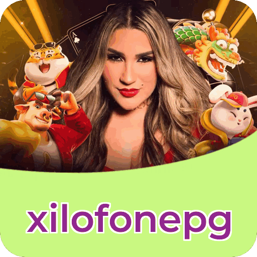 Promoções e bônus exclusivos da xilofonepg