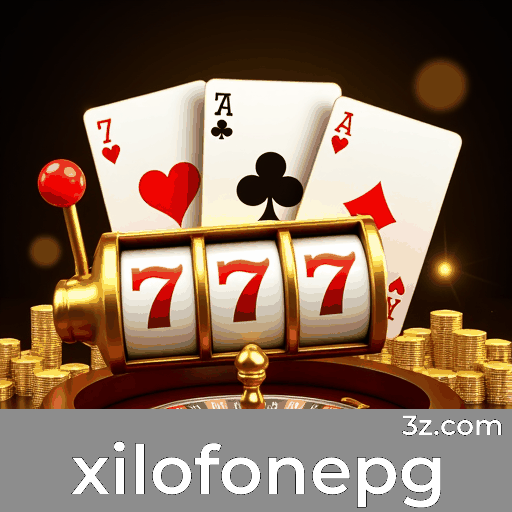 xilofonepg: Topo em Pagamentos Rápidos e Cassino Premiado