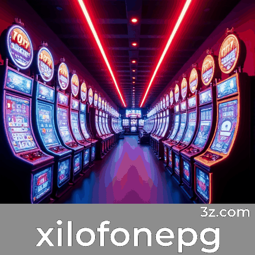 xilofonepg.com - Plataforma de apostas online confiável e segura no Brasil - xilofonepg