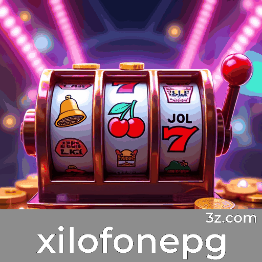 xilofonepg: Topo em Pagamentos Rápidos e Cassino Premiado